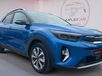 occasion Kia Stonic 1.0 T-gdi 100 Ch Isg Bvm6 Blue Edition