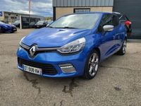 occasion Renault Clio IV 