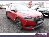 Occasion DS Automobiles DS3 Crossback 155 ch (114 kW) 2019 Rouge SUV