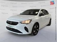 Occasion Opel Corsa Business 2020 Blanc glacier Berline