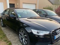 occasion Audi A6 2.0 TDI DPF 177 Ambition Luxe