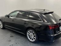 Occasion Audi A6 Advanced 320 ch (235 kW) 2015 Break