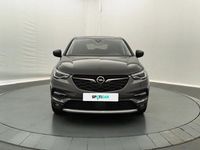 Occasion Opel Grandland X Ultimate 300 ch (220 kW) 2021 Gris SUV