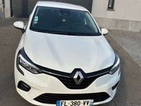 occasion Renault Clio IV 