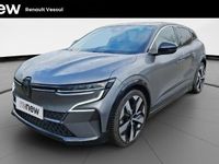 Occasion Renault Megane E-Tech Techno 161 kW (220 ch) 2022 Gris Berline