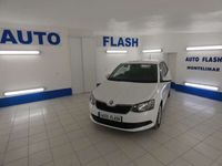 occasion Skoda Fabia 1.2 TSI 90CH AMBITION GREENTEC