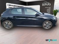 occasion Peugeot 208 1.2 Puretech 100ch S&s Allure