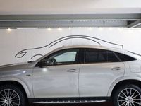 occasion Mercedes 350 GLE Coupé COUPE 2.0194 AMG *PANO*BURMESTER*360°*