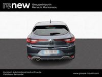 occasion Renault Mégane GT Line 1.3 TCe 140ch FAP