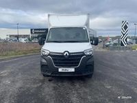 Occasion Renault Master 2024 Blanc Monospace