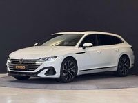 Occasion VW Arteon R-line 156 ch (114 kW) 2022 Blanc Break