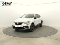 Occasion Renault Arkana R.S. 145 ch (106 kW) 2022 Blanc SUV