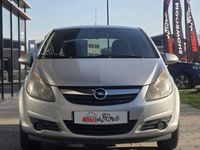 Occasion Opel Corsa 76 ch (55 kW) 2010 Gris Citadine