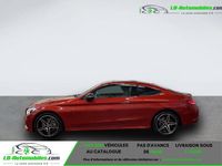 Occasion Mercedes C250 211 ch (155 kW) 2017 Berline
