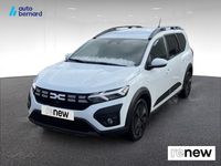 Occasion Dacia Jogger Expression 2024 Blanc Monospace
