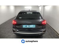 occasion Audi Q2 35 TFSI 150ch S line S tronic 7