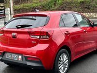 occasion Kia Rio 1.0 T-GDi 100 ch Design BVM5