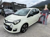 Occasion Renault Twingo Dynamique 76 ch (55 kW) 2012 Beige Citadine
