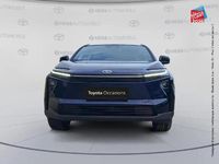 Occasion Toyota bZ4X Lounge 166 kW (227 ch) 2025 Bleu SUV