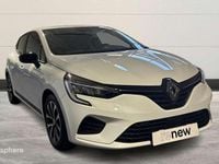 Occasion Renault Clio V Equilibre 92 ch (67 kW) 2023 Blanc Berline