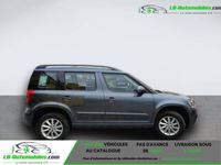 occasion Skoda Yeti 1.2 TSI 110