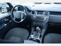 occasion Land Rover Discovery 3.0 SDV6 245CH SE 7PLACES
