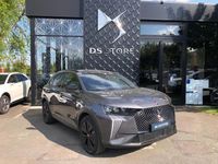 Occasion DS Automobiles DS7 Crossback Performance 2023 Gris SUV