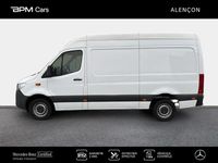 Occasion Mercedes Sprinter 173 ch (127 kW) 2024 Blanc Van