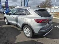 Occasion Ford Kuga Business Edition 154 ch (113 kW) 2025 Gris SUV