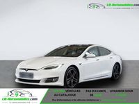 Occasion Tesla Model S 567 kW (772 ch) 2018 Citadine