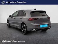 Occasion VW Golf 2023 Gris Berline