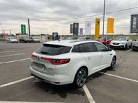 Occasion Renault Mégane IV Intens 165 ch (121 kW) 2018 Blanc Break