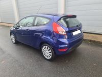 occasion Ford Fiesta 1.3 TREND 4 CV crit 1 7990E