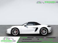 occasion Porsche Boxster S 2.5i 350 ch PDK