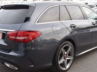 occasion Mercedes C180 Classe180 D SPORTLINE 7G-TRONIC PLUS