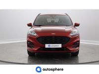 occasion Ford Kuga 2.5 Duratec 190ch FHEV E85 ST-Line Business BVA