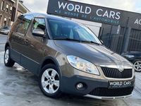 occasion Skoda Roomster 1.2 TSI Active