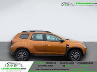 Occasion Dacia Duster 125 ch (91 kW) 2018 SUV