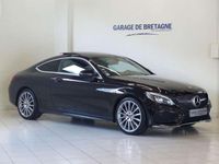 occasion Mercedes C200 Classe184ch Sportline 9g-tronic