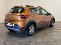 Occasion Dacia Sandero 101 ch (74 kW) 2021 Citadine