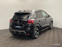 occasion Citroën C3 Aircross Puretech 110 S&s Eat6 Shine