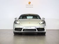 occasion Porsche 718 Cayman Boxster 2.0 300ch PDK Euro6d-T