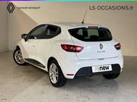 occasion Renault Clio IV SOCIETECLIO SOCIETE REVERSIBLE DCI 75 ENERGY E6C - BUSINESS