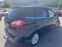 occasion Ford Grand C-Max 1.6 TDCI 115CH FAP EDITION 7PL