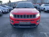 occasion Jeep Compass 1.3 GSE T4 240ch S 4xe PHEV AT6 - VIVA166852267