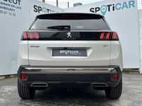 Occasion Peugeot 3008 S 130 ch (95 kW) 2020 Blanc SUV