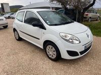 occasion Renault Twingo II 1.2 LEV 16v 75 eco2 Authentique