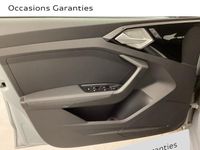 Occasion Audi A1 Sportback 95 ch (69 kW) 2020 Gris fleche / toit noir Citadine