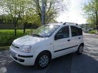 occasion Fiat Panda 2 II 1.2 8V 69 DYNAMIC