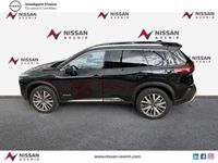 occasion Nissan X-Trail e-4orce 213ch Tekna+ 7 places